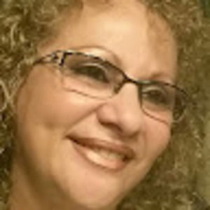 Meet your Posher, Maritza